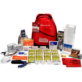 Acme United Corp. 91056 First Aid Only 91056 Emergency Preparedness Backpack, Tornado image.