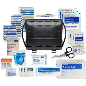 First Aid Only® Vehicle Headrest Kit 93 Pieces
