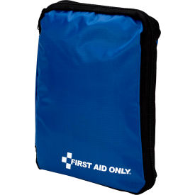 First Aid Only Classroom Care First Aid Kit, 47 Pieces, Fabric Case