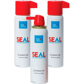SEAL Hemostatic Spray 1.5 oz Bottle Pack of 3 