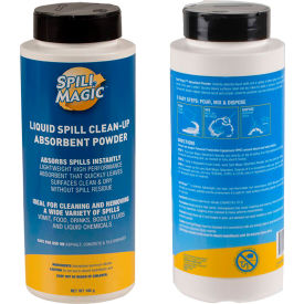 Acme United Corp. 97504 Spill Magic 97504 Spill Mag Absorbent Shaker 25oz Universal, 145g wt image.