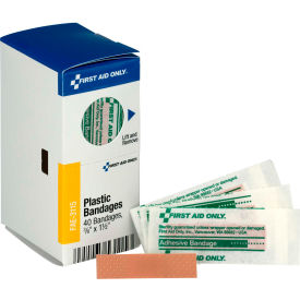 First Aid Only FAE-3115 SmartCompliance Refill 3/8