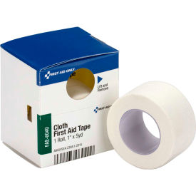 First Aid Only FAE-6040 SmartCompliance Refill Cloth First Aid Tape, 1
