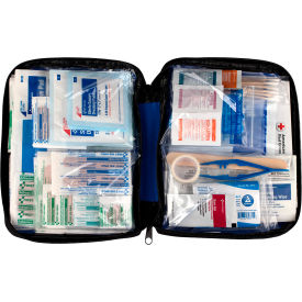 Acme United Corp. FAO-432 First Aid Only First Aid Kit, 200 Piece, Fabric Case image.