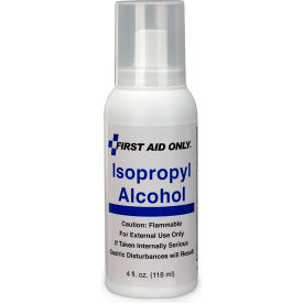 Acme United Corp. M5123 First Aid Only Alcohol Antiseptic Spray, 4 oz. Pump image.