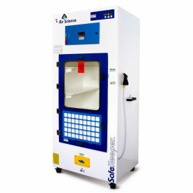 Air Science Usa Llc FDC-006 Air Science® FDC-006 Safekeeper® Forensic Evidence Drying Cabinet, Single Chamber, 36"W image.
