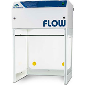 Air Science Usa Llc FLOW-24 Air Science® FLOW-24 Purair® FLOW Laminar Flow Hood, 24"W x 24"D x 35"H image.