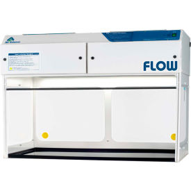 Air Science Usa Llc FLOW-48 Air Science® FLOW-48 Purair® FLOW Laminar Flow Hood, 48"W x 24"D x 35"H image.