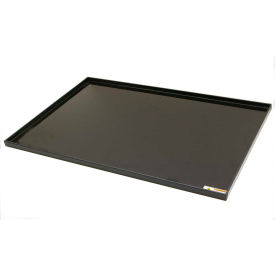 Air Science Usa Llc TRAY-P524S Air Science® TRAYP524S Spillage Tray for 24"W FLOW Series Workstation image.