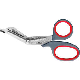 Acme United Corp. 18053 Clauss 18053 7" True Professional Titanium Bonded Snip image.