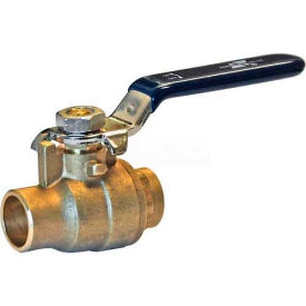 valve ball valves m100s american globalindustrial cxc sweat ends brass plumbing