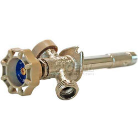 Valves Sillcocks American Valve M72as 10 Sillcock Anti Siphon