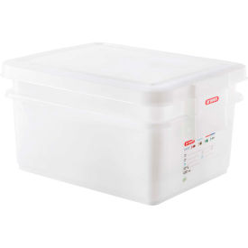 RCR ARABRANDS INC 1260 Araven Perforated Food Box , 20-6/7"L x 21"W x 11-1/2"H, White image.