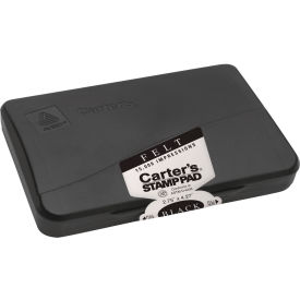 Avery® Carter's Felt Stamp Pad 2-3/4" x 4-1/4" Black