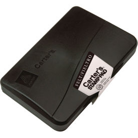 Avery® Carter's Felt Stamp Pad 3-1/4" x 6-1/4" Black