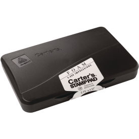 Avery® Carter's Foam Stamp Pad 2-3/4" x 4-1/4" Black