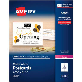 Invitations & Cards