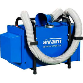 Avani Environmental IntL Inc. SPC-230 Avani SPC-230 Handheld Portable Filtration Unit with HEPA Filter image.