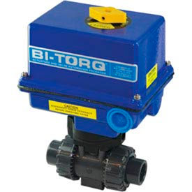 BI-TORQ 2-1/2 BI-TORQ 2-1/2