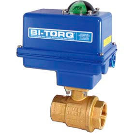 BI-TORQ 1-1/4 BI-TORQ 1-1/4
