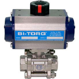 BI-TORQ 2-1/2 BI-TORQ 2-1/2