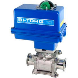 BI-TORQ 1-1/2 BI-TORQ 1-1/2