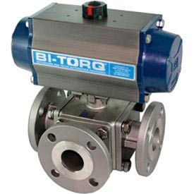 BI-TORQ 1-1/2 BI-TORQ 1-1/2