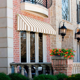 Awntech CF34-5LW, Window/Entry Awning 5' 4 -1/2 Awntech CF34-5LW, Window/Entry Awning 5' 4 -1/2