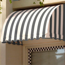 Awntech CS33-3GW, Window/Entry Awning 3' 4-1/2 Awntech CS33-3GW, Window/Entry Awning 3' 4-1/2
