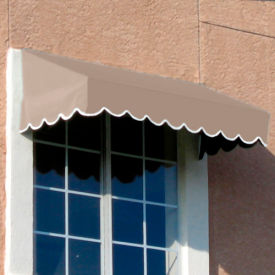 Awntech EF1030-5L, Window/Entry Awning 5' 4-1/2 Awntech EF1030-5L, Window/Entry Awning 5' 4-1/2