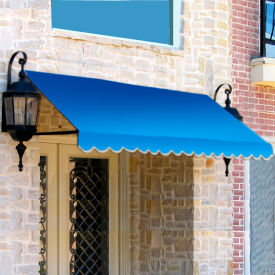 Awntech ER23-8BB, Window/Entry Awning 8' 4-1/2 Awntech ER23-8BB, Window/Entry Awning 8' 4-1/2