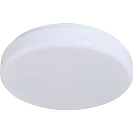Amax Lighting, Inc LED-V002 Amax Lighting LED-V002 LED Ceiling Fixtures, 20W, 4000 CCT, 1660 Lumens, 82 CRI, White image.