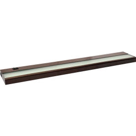 Amax Lighting LEDUC33BRZ LED Undercabinet 13W 3000 CCT 840 Lumens 82 CRI Bronze 