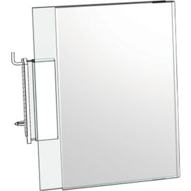 Global Approved 103322, Two sided Sign Holder, 5 Global Approved 103322, Two sided Sign Holder, 5