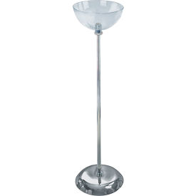 Global Approved 700952, Single Bowl Floor Stand, 10