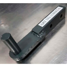 Mobile Industries Inc. 138402-A1 Mobile Industries Electric Power Tugger Male Hitch End image.