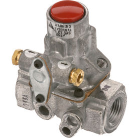 Allpoints 1180866 Oven Safety Valve, 1/2 For Southbend, 1180866 image.