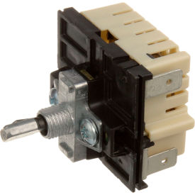 Allpoints 00-411503-00004 Infinite Switch, 240V, 15A, For Vulcan, 411503-4 image.
