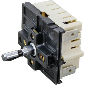 Allpoints 02E-34593 Infinite Switch, 240V, 15A, For Star, 2E-34593 image.