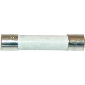 Allpoints 8072819 Ceramic Fuse, 250V, 20A, For Frymaster, 8072819 image.