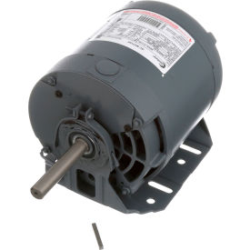 Allpoints 11840 Motor, 100-115/200-230V, 1/3 HP, 1725/1425 RPM, For Blodgett, 32232 image.