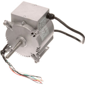 Allpoints 32244 Motor, 200-230V, 1/3 HP, 1725/1140 RPM, For Blodgett, 32244 image.