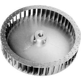 Allpoints 3103902 Blower Wheel, 10" Dia. X 2"W, For Southbend, 3103902 image.