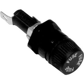 Allpoints Z013116 Fuse Holder, 250V, 15A, For Groen, 013116 image.