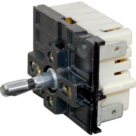 Allpoints 2E-Z21560 Infinite Switch, 240V, 15A, For Star, 2E-30562 image.