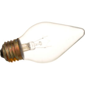 Allpoints 02-30-058 Coated Bulb, 230/240V, 50/60W, For Hatco, 02.30.058.00 image.