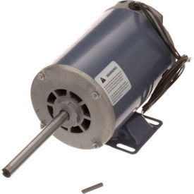 Allpoints 27381-0023 Blower Motor, 115/200-230V, 1/3 HP, 1725/1425 RPM, For Middleby, 27381-0023 image.