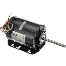 Allpoints 27381-0054 Convection Oven Motor, 208/230V, 1/4 HP, 1140 RPM, For Middleby, 27381-0054 image.