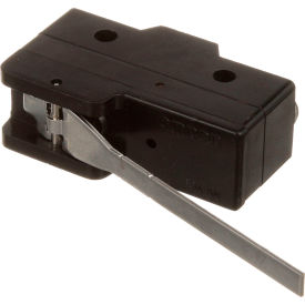 Allpoints 00-411496-000F1 Micro Switch, 125/250/480V, 20A, For Vulcan, 411496-F1 image.
