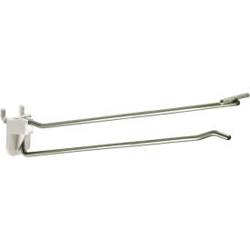 Global Approved 701238 8" Flip Scan Quick Back 0.187" Diameter - Pkg Qty 50